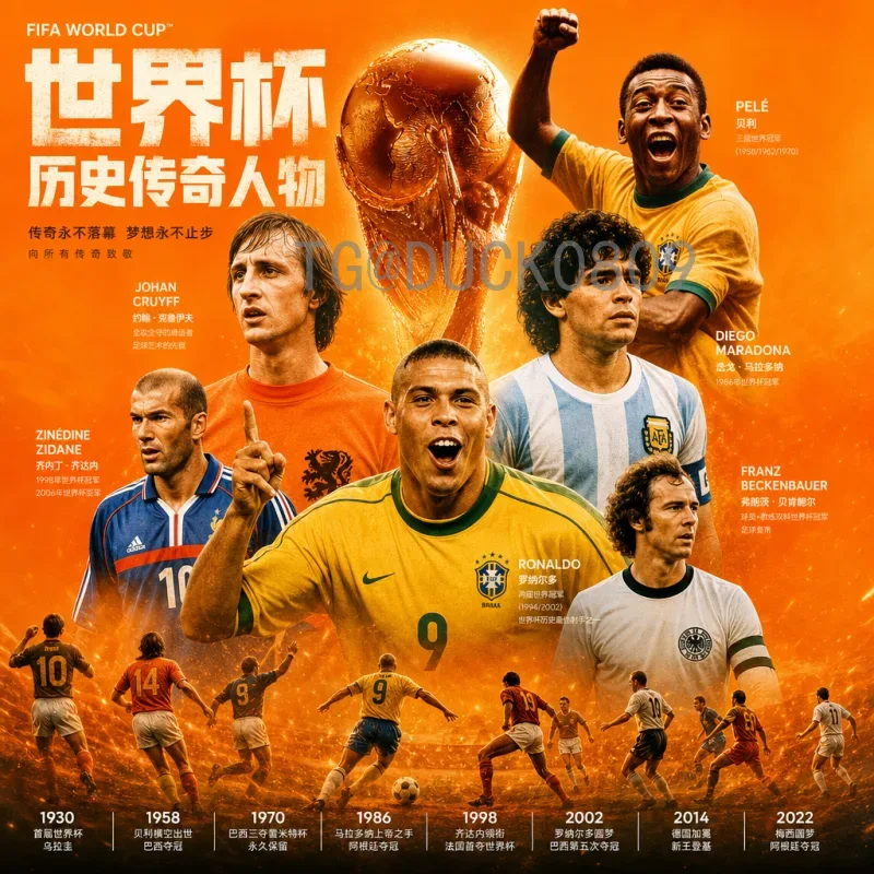 2026美加墨世界杯非洲区名额查询指南：赛制与出线形势深度解析